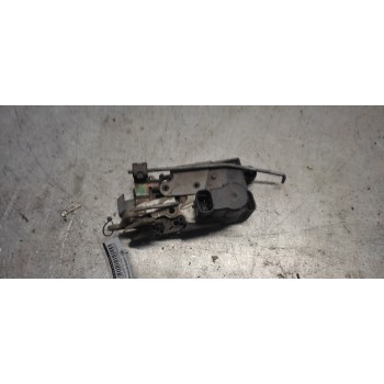 Recambio de cerradura puerta delantera derecha para fiat brava (182) 16v 80 clima referencia OEM IAM   