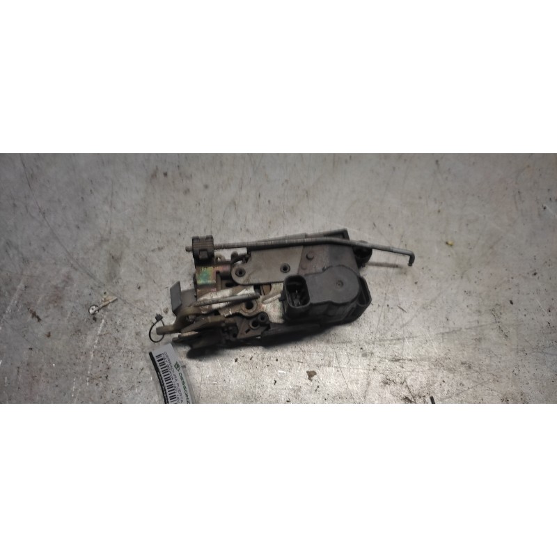 Recambio de cerradura puerta delantera derecha para fiat brava (182) 16v 80 clima referencia OEM IAM 2