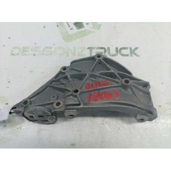 Recambio de soporte alternador para ford focus c-max (cap) connection referencia OEM IAM 9650034280  