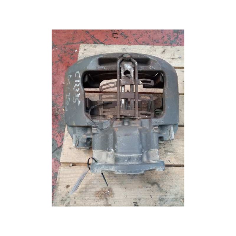 Recambio de pinza freno delantera izquierda para renault midlum 4.8 diesel referencia OEM IAM 5010598376 6401750930 