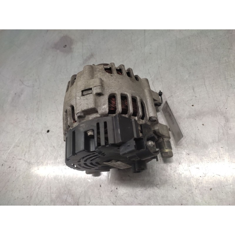Recambio de alternador para peugeot 307 (s1) xt referencia OEM IAM 9642879780  SG10B023 - Azul 3