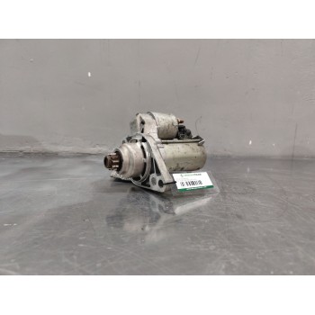 MOTOR ARRANQUE 