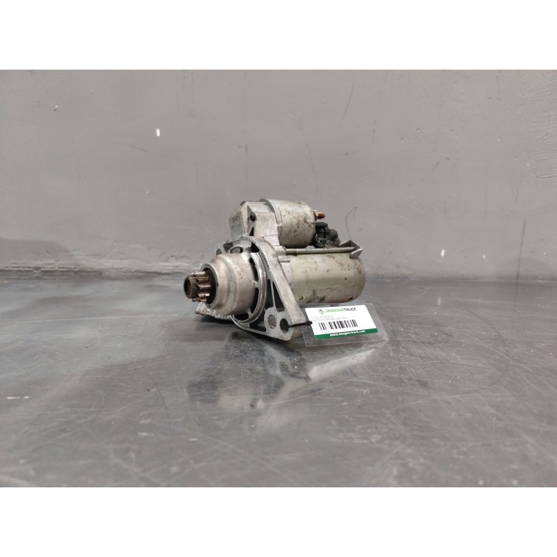 Recambio de motor arranque para seat cordoba berlina (6k2) stella referencia OEM IAM   