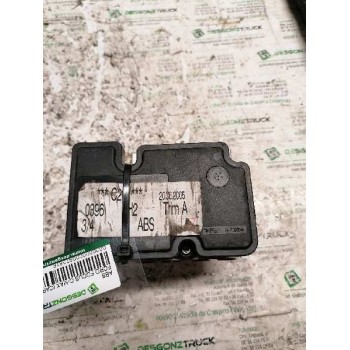 Recambio de abs para ford focus c-max (cap) ambiente (d) referencia OEM IAM 3M512M110GA 10020700524 