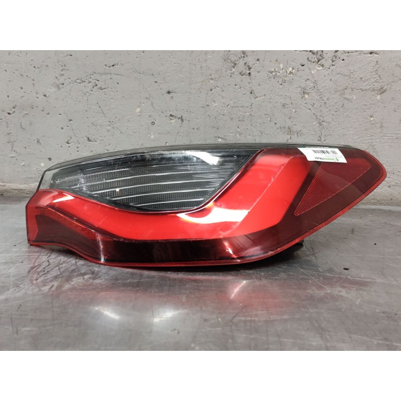 Recambio de piloto trasero derecho para bmw 4 descapotable (g23, g83) m4 competition m xdrive referencia OEM IAM 63219479090 - Gris 4