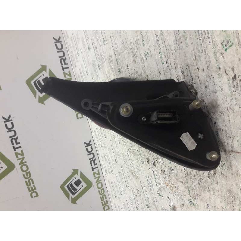 Recambio de retrovisor derecho para renault megane i berlina hatchback (ba0) 1.9 d alize referencia OEM IAM  10 PINS 2