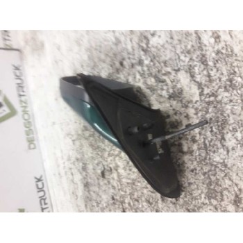 Recambio de retrovisor derecho para opel astra g berlina club referencia OEM IAM   