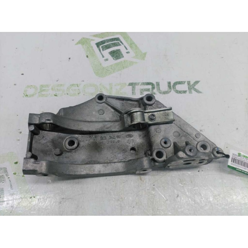 Recambio de soporte alternador para ford focus c-max (cap) connection referencia OEM IAM 9650034280 - Gris 2