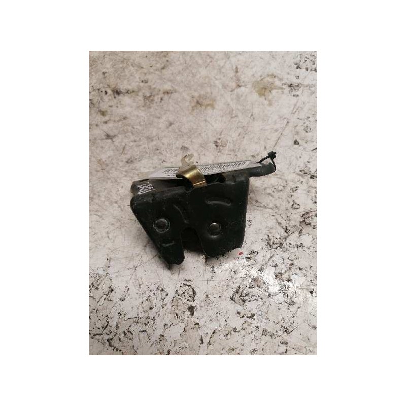 Recambio de cerradura maletero / porton para lancia lancia y 1.2 16v cat referencia OEM IAM   