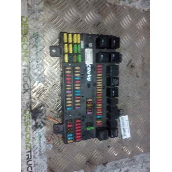 CAJA RELES / FUSIBLES 20568055 