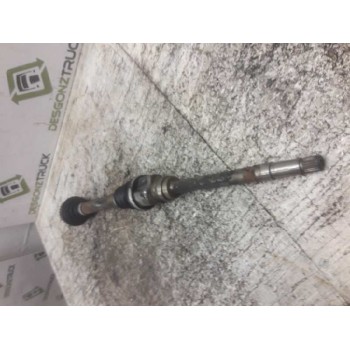 Recambio de transmision delantera derecha para peugeot 206 berlina e-music referencia OEM IAM   