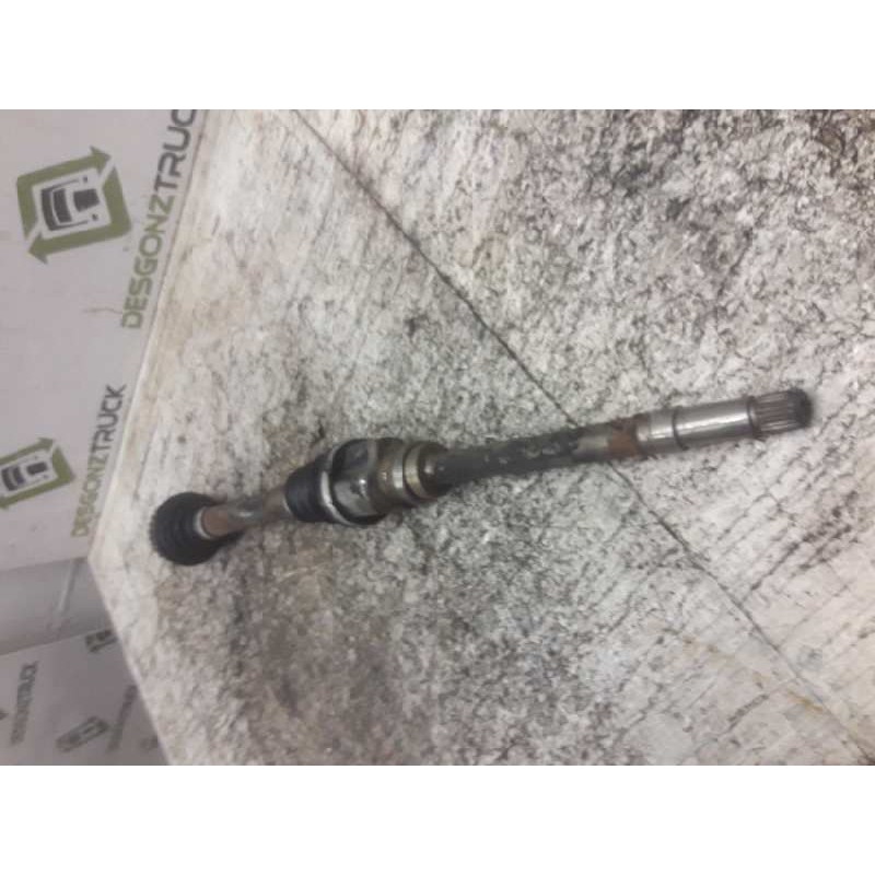 Recambio de transmision delantera derecha para peugeot 206 berlina e-music referencia OEM IAM 3