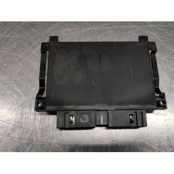 Recambio de modulo electronico para mercedes-benz clase gla (x156) gla 200 (156.943) referencia OEM IAM A0009003606  