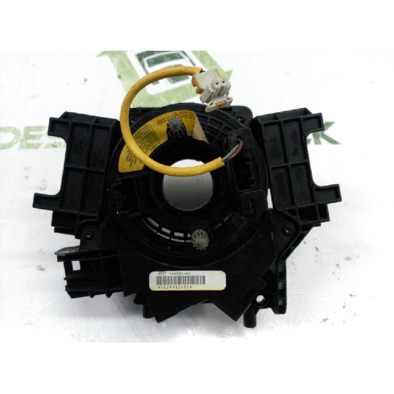 Recambio de anillo airbag para ford focus c-max (cap) connection referencia OEM IAM 1763646 - Gris 2