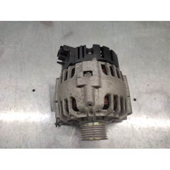 Recambio de alternador para peugeot 307 (s1) xt referencia OEM IAM 9642879780  SG10B023