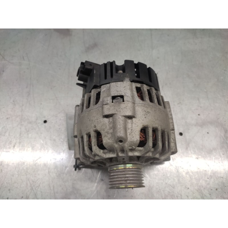 Recambio de alternador para peugeot 307 (s1) xt referencia OEM IAM 9642879780  SG10B023 - Azul 4
