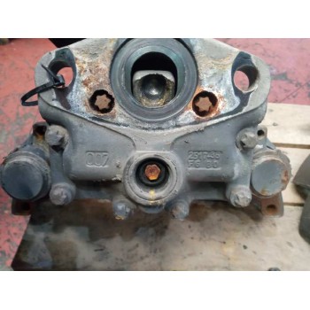 Recambio de pinza freno delantera izquierda para renault midlum 4.8 diesel referencia OEM IAM 5010598376 6401750930 