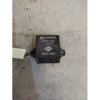 Recambio de modulo electronico para nissan trucks atleon 140 referencia OEM IAM 285159X000  