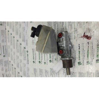 Recambio de bomba freno para renault kangoo (f/kc0) alize referencia OEM IAM 7700417649  