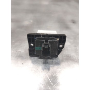 Recambio de resistencia calefaccion para mg zs suv (azs1) 1.5 vti referencia OEM IAM AM205SZ  ASMCJ40485
