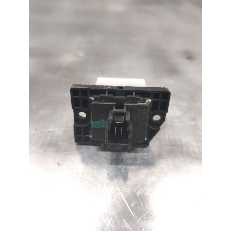 Recambio de resistencia calefaccion para mg zs suv (azs1) 1.5 vti referencia OEM IAM AM205SZ  ASMCJ40485 - Naranja 2