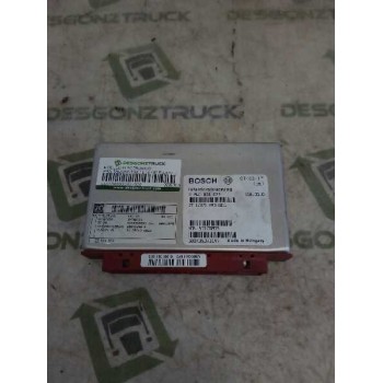 MODULO ELECTRONICO 0260001033 6009380001 CENTRALITA INTARDER