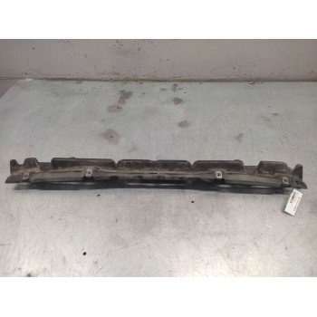 Recambio de soportes paragolpes para renault grand scénic iii (jz0/1_) 1.5 dci referencia OEM IAM  TRASERO CENTRAL 