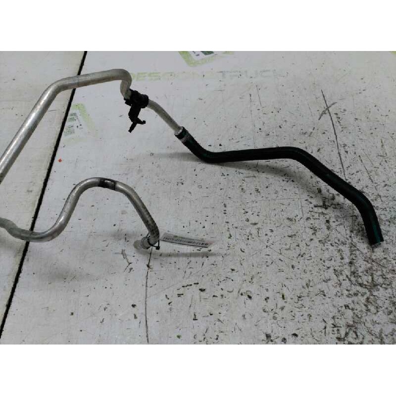 Recambio de latiguillo direccion para citroën xsara picasso 1.6 hdi 90 sx top referencia OEM IAM 3