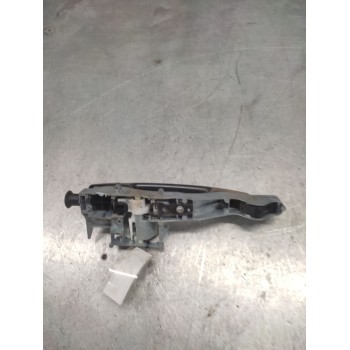 Recambio de maneta exterior corredera izquierda para peugeot partner kombi access referencia OEM IAM 9680503480  