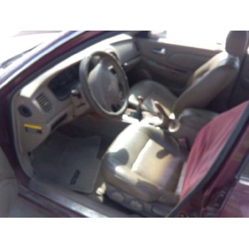 kia magentis del año 2002
