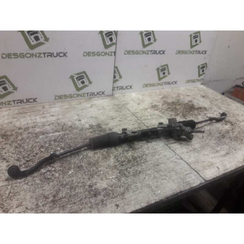 Recambio de cremallera direccion para renault laguna (b56) 1.6 referencia OEM IAM 6000030618 030629 2