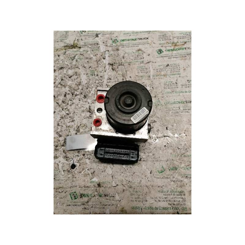 Recambio de abs para ford focus c-max (cap) ambiente (d) referencia OEM IAM 3M512M110GA 10020700524 - Blanco 4