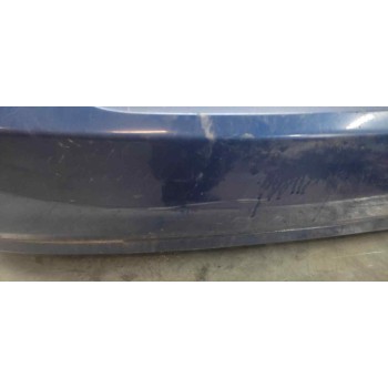 Recambio de paragolpes trasero para daewoo nubira berlina cdx referencia OEM IAM   