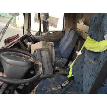 iveco eurocargo 05.03  del año 2007