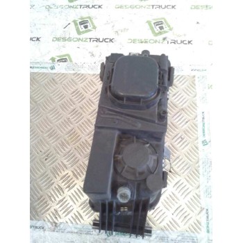Recambio de faro izquierdo para man tg - a 18.xxx fg / bb   (e3/e4) xl referencia OEM IAM 81251016586  