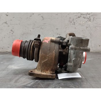 TURBOCOMPRESOR 6NW008412 