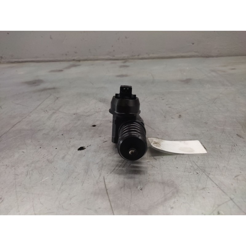 Recambio de inyector para volkswagen touareg (7l6) tdi v10 referencia OEM IAM 072130073H - Verde 2