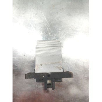 Recambio de resistencia calefaccion para mg zs suv (azs1) 1.5 vti referencia OEM IAM AM205SZ  ASMCJ40485