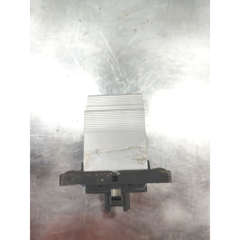 Recambio de resistencia calefaccion para mg zs suv (azs1) 1.5 vti referencia OEM IAM AM205SZ  ASMCJ40485 - Naranja 3