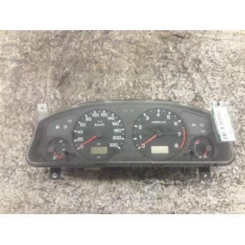 CUADRO INSTRUMENTOS 248109F903 96251046 