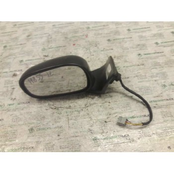 RETROVISOR IZQUIERDO 