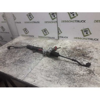 Recambio de cremallera direccion para renault laguna (b56) 1.6 referencia OEM IAM 6000030618 030629 