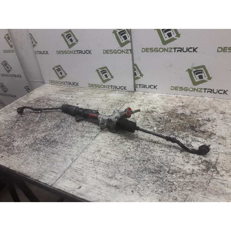 Recambio de cremallera direccion para renault laguna (b56) 1.6 referencia OEM IAM 6000030618 030629 3