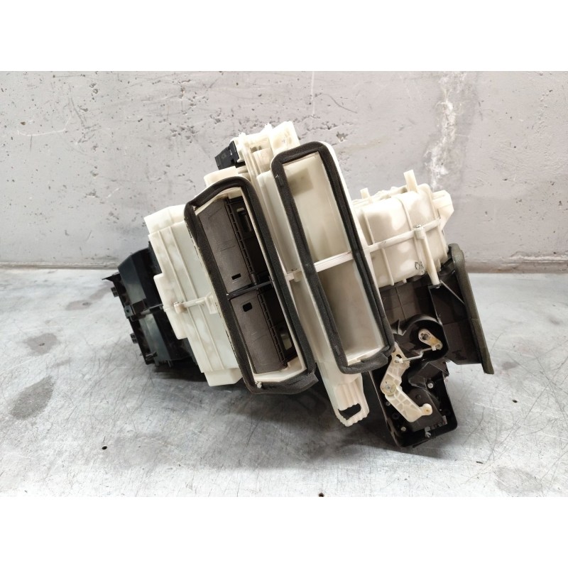 Recambio de calefaccion entera normal para mazda 3 (bl) 2.2 mzr cd (bl10) referencia OEM IAM - Gris 2