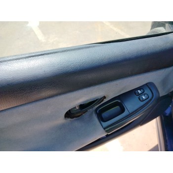 peugeot 406 berlina (s1/s2) del año 1997