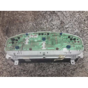 Recambio de cuadro instrumentos para nissan primera berlina (p11) 2.0 navigation referencia OEM IAM 248109F903 96251046 