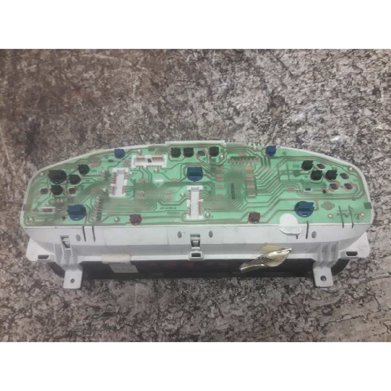 Recambio de cuadro instrumentos para nissan primera berlina (p11) 2.0 navigation referencia OEM IAM 248109F903 96251046 2