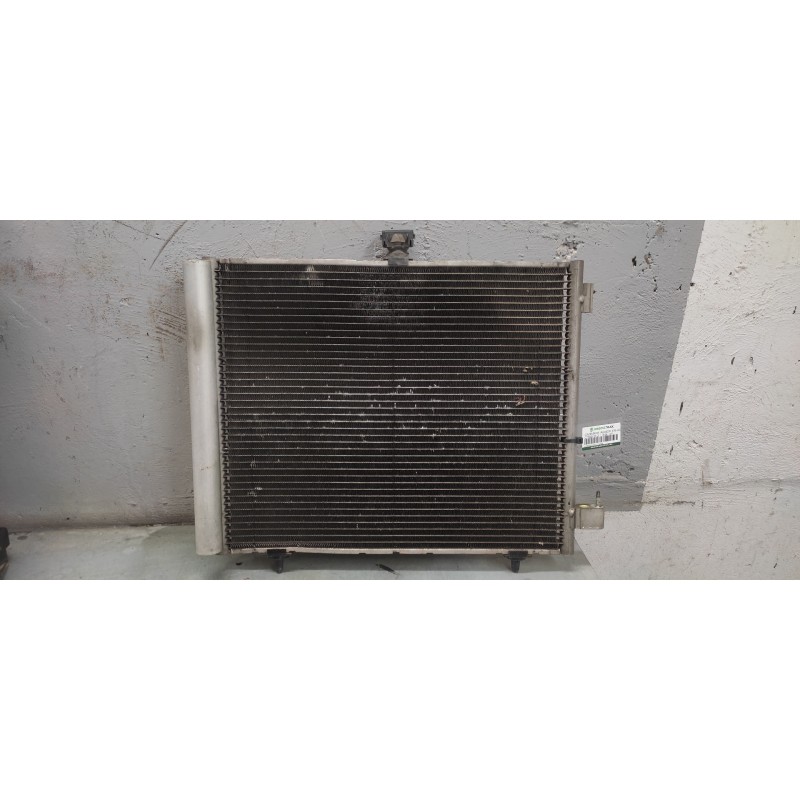 Recambio de condensador / radiador a/a para citroën c3 lx referencia OEM IAM   