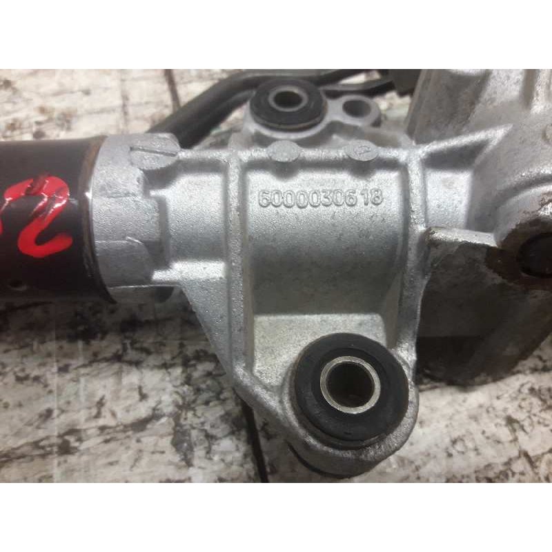 Recambio de cremallera direccion para renault laguna (b56) 1.6 referencia OEM IAM 6000030618 030629 4