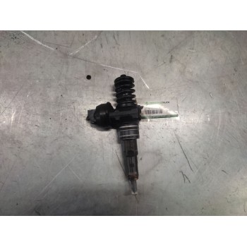 Recambio de inyector para volkswagen touareg (7l6) tdi v10 referencia OEM IAM 072130073H  